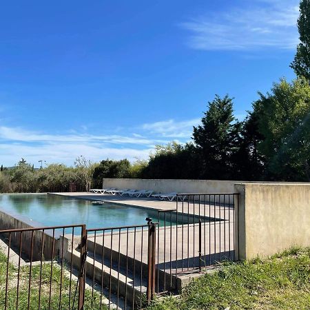 Appartement De Charme Sud Luberon Classe 4 Etoiles Puyvert Dış mekan fotoğraf