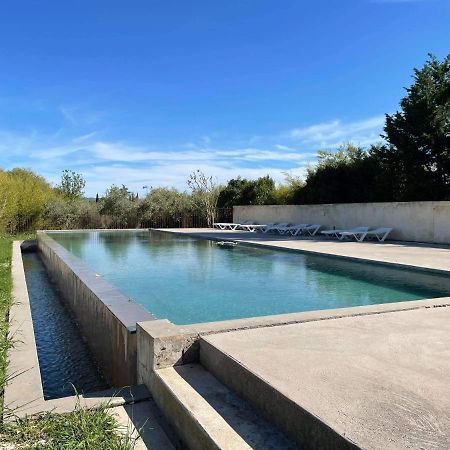 Appartement De Charme Sud Luberon Classe 4 Etoiles Puyvert Dış mekan fotoğraf